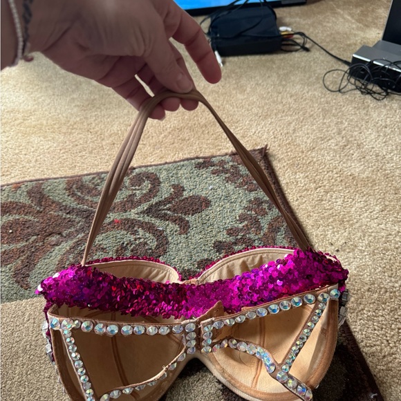 Custom Made Bra - Picture 2 of 7